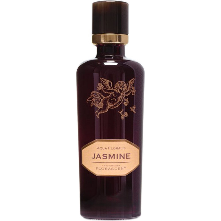 Classic Collection: Aqua Floralis - Jasmine